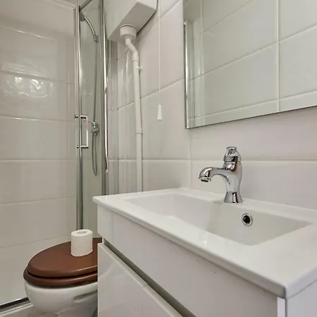 Duque 55 Apartment