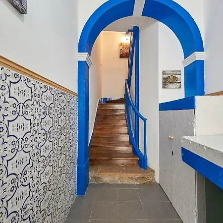 Duque 55 Apartment *