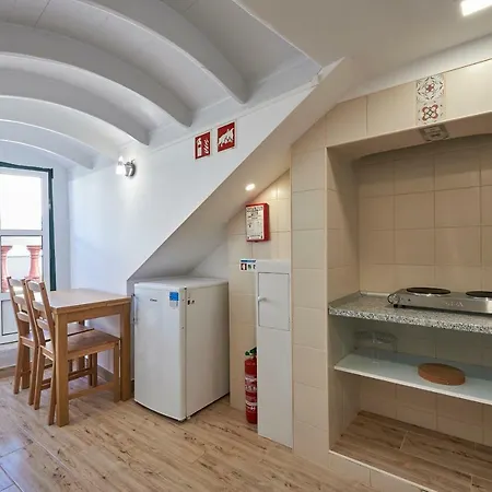 Apartment Duque 55