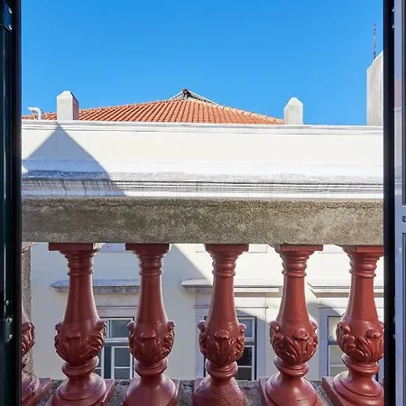 Apartment Duque 55