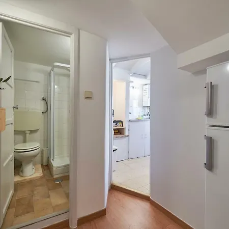 Apartment Duque 55 Lissabon