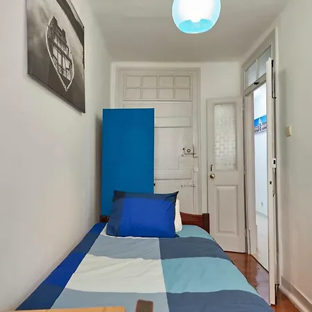 Apartment Duque 55 *