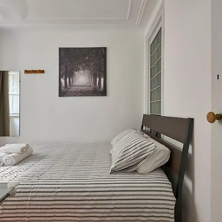 Duque 55 Apartment *
