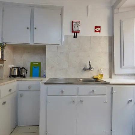 Apartment Duque 55 Lissabon