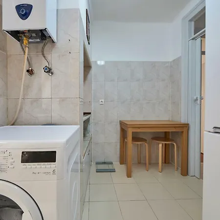 Apartment Duque 55 Lissabon