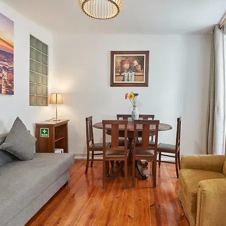 Duque 55 Apartment *